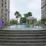 Cozy Stay Studio Room Grand Palace Kemayoran Apartment By Travelio