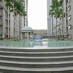 Cozy Stay Studio Room Grand Palace Kemayoran Apartment By Travelio