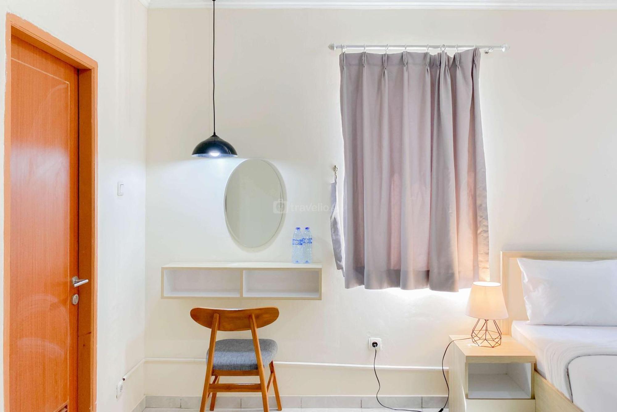 Cozy Grand Palace Kemayoran By Travelio Apartment Jakarta